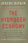 The Hydrogen Economy cover