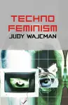 TechnoFeminism cover