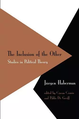 Inclusion of the Other cover