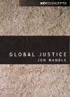 Global Justice cover