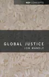 Global Justice cover