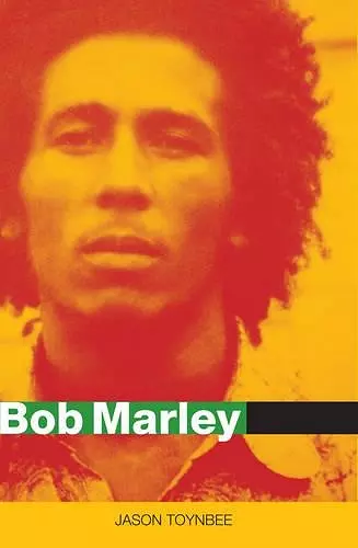 Bob Marley cover