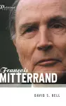 Francois Mitterrand cover