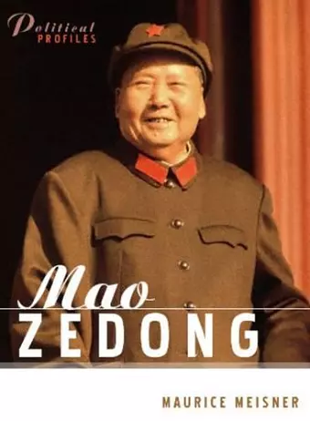 Mao Zedong cover