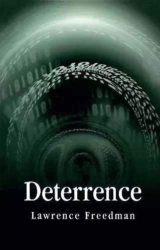 Deterrence cover