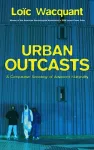 Urban Outcasts cover