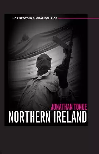 Northern Ireland cover