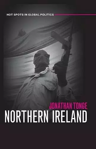 Northern Ireland cover