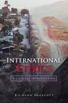 International Ethics cover