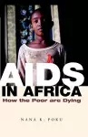 AIDS in Africa cover