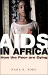 AIDS in Africa cover