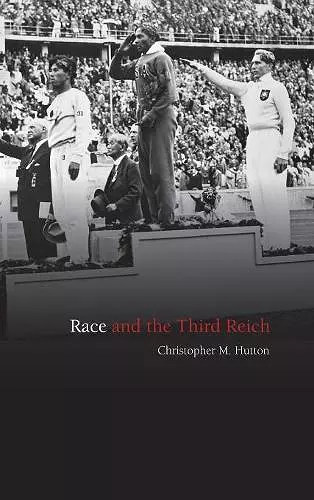 Race and the Third Reich cover