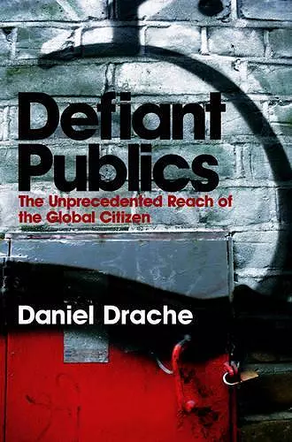 Defiant Publics cover