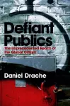 Defiant Publics cover