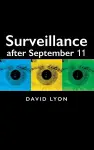 Surveillance After September 11 cover
