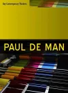 Paul de Man cover