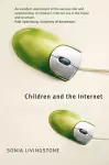 Children and the Internet cover