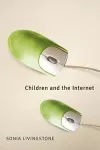 Children and the Internet cover