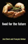 Food for the Future cover