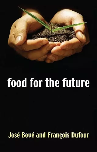 Food for the Future cover