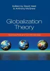 Globalization Theory cover