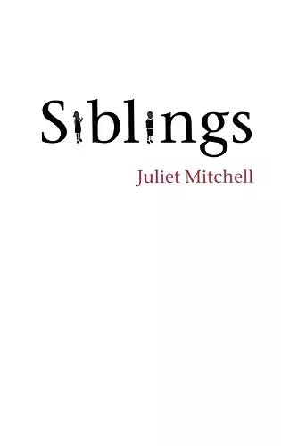 Siblings cover