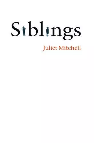 Siblings cover