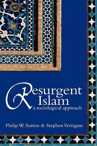 Resurgent Islam cover