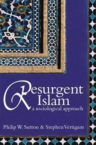 Resurgent Islam cover