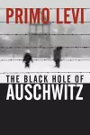 The Black Hole of Auschwitz cover