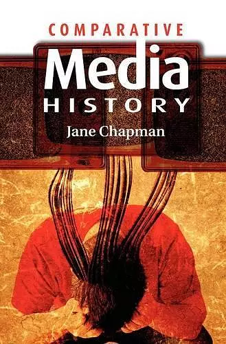 Comparative Media History cover