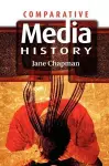 Comparative Media History cover