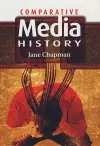 Comparative Media History cover