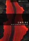 Empire cover