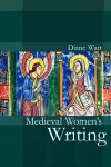 Medieval Women's Writing cover