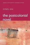 The Postcolonial Novel cover
