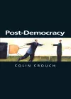 Post-Democracy cover