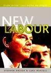 New Labour cover