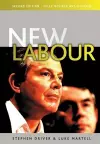 New Labour cover