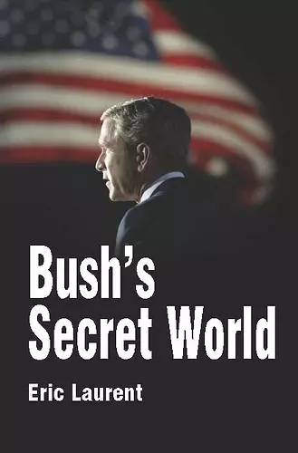 Bush's Secret World cover