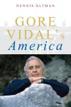 Gore Vidal's America cover