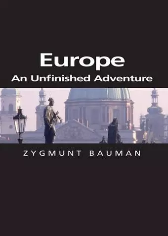 Europe cover