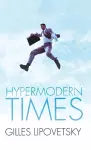 Hypermodern Times cover