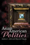 Asian American Politics cover