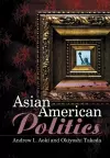 Asian American Politics cover