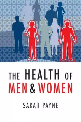 The Health of Men and Women cover