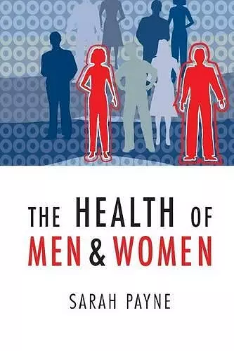 The Health of Men and Women cover