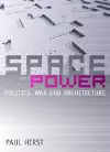 Space and Power cover