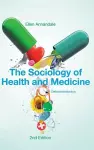 The Sociology of Health and Medicine cover