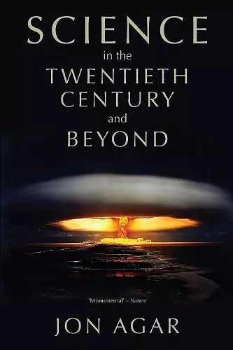 Science in the 20th Century and Beyond cover